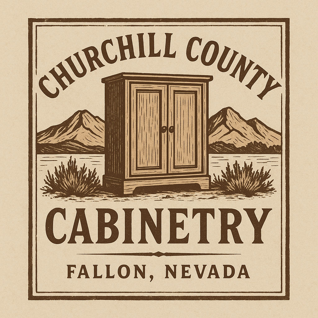 Churchill County Cabinetry